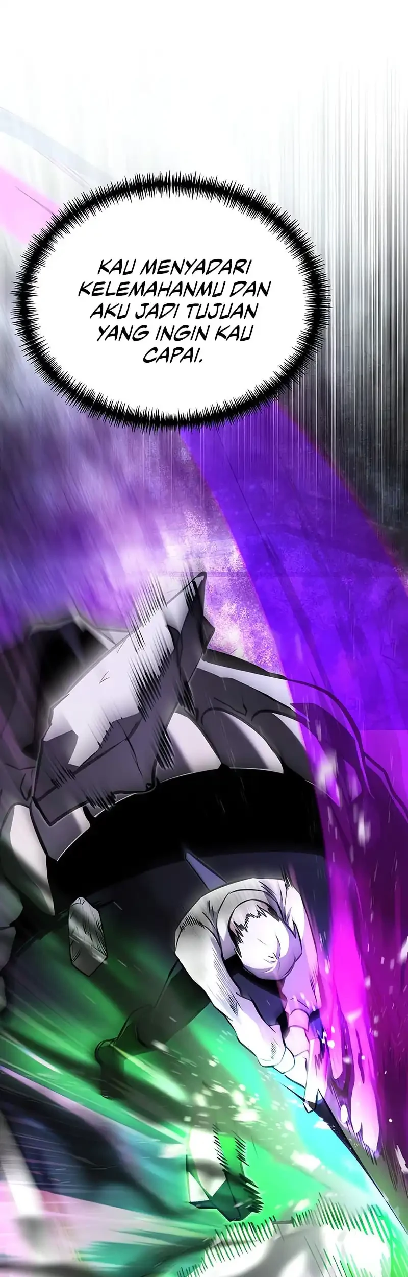 terminally ill genius dark knight chapter 115 - Page 75